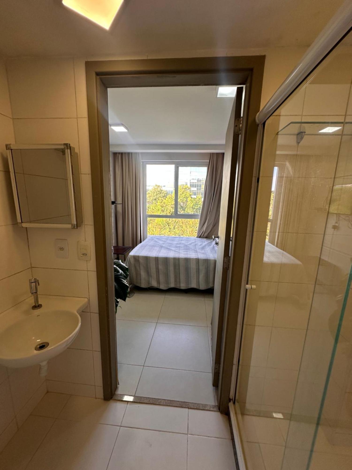 Apart-hotel Recreio Dos Bandeirantes * Río de Janeiro