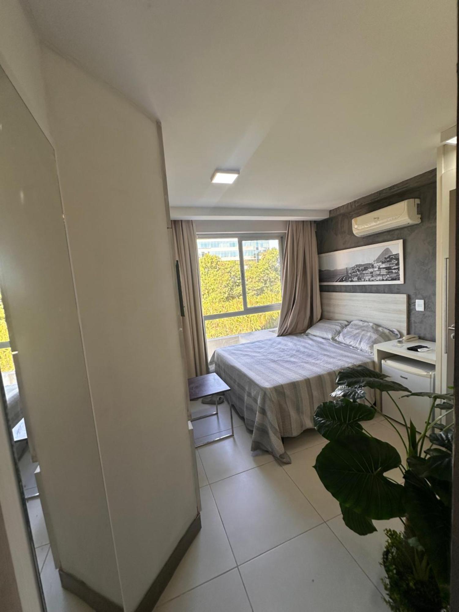 Apart-hotel Recreio Dos Bandeirantes Río de Janeiro