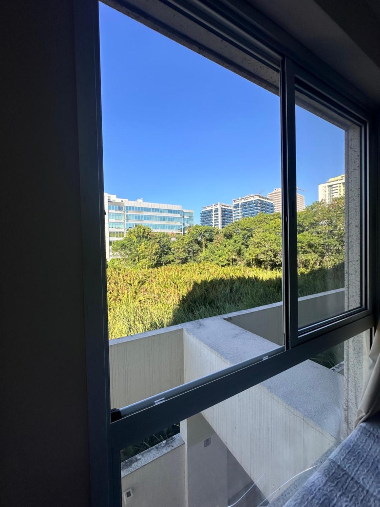 Apart-hotel Recreio Dos Bandeirantes Apartahotel *