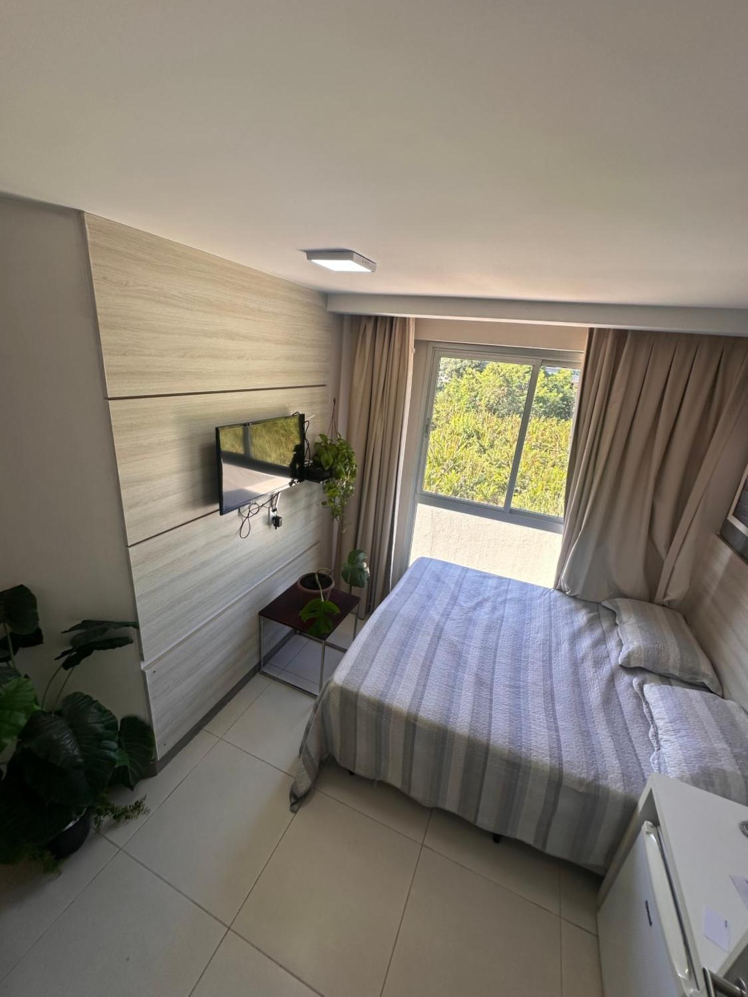 Apartahotel Apart-hotel Recreio Dos Bandeirantes *