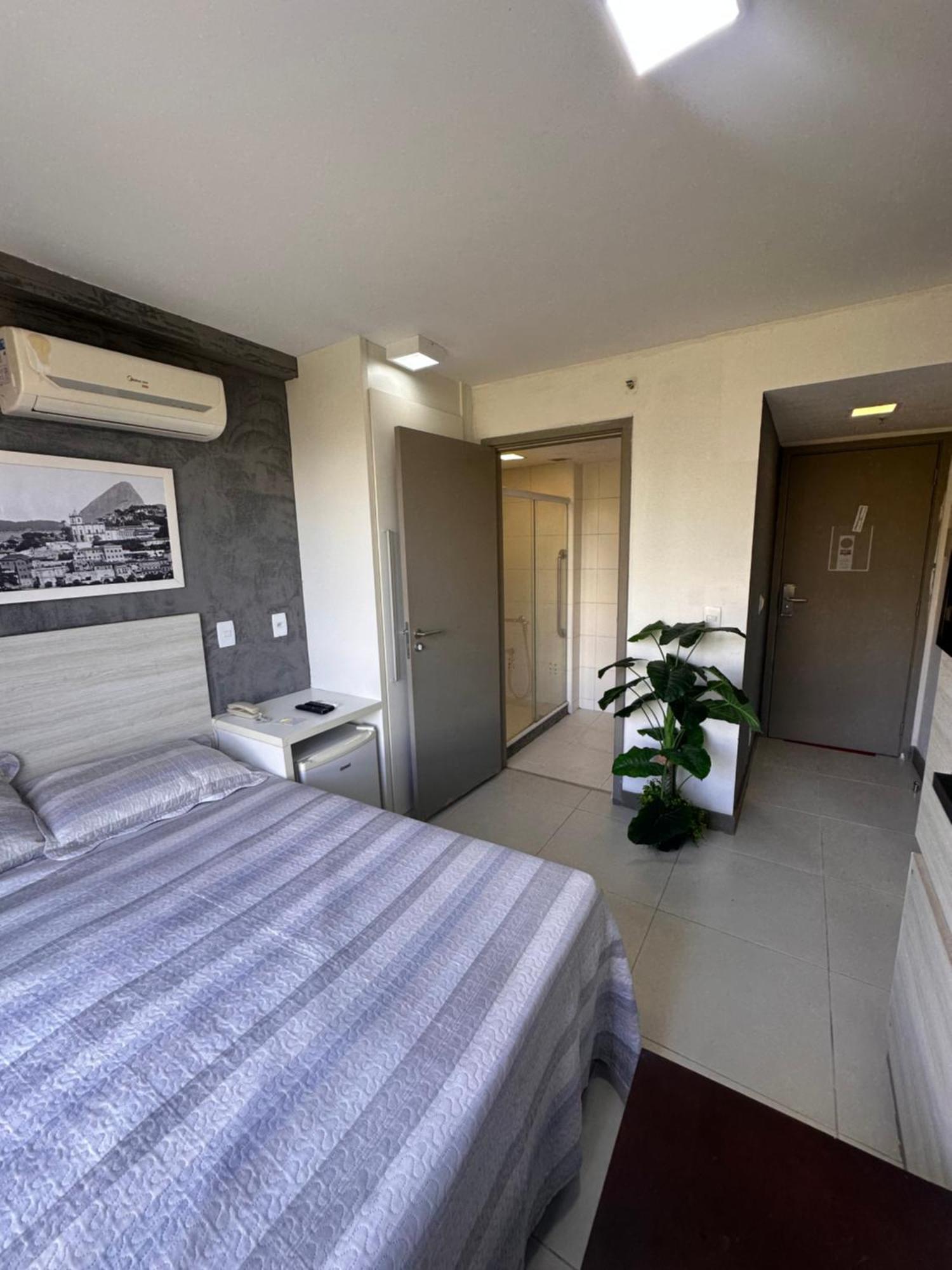Apartahotel Apart-hotel Recreio Dos Bandeirantes Río de Janeiro