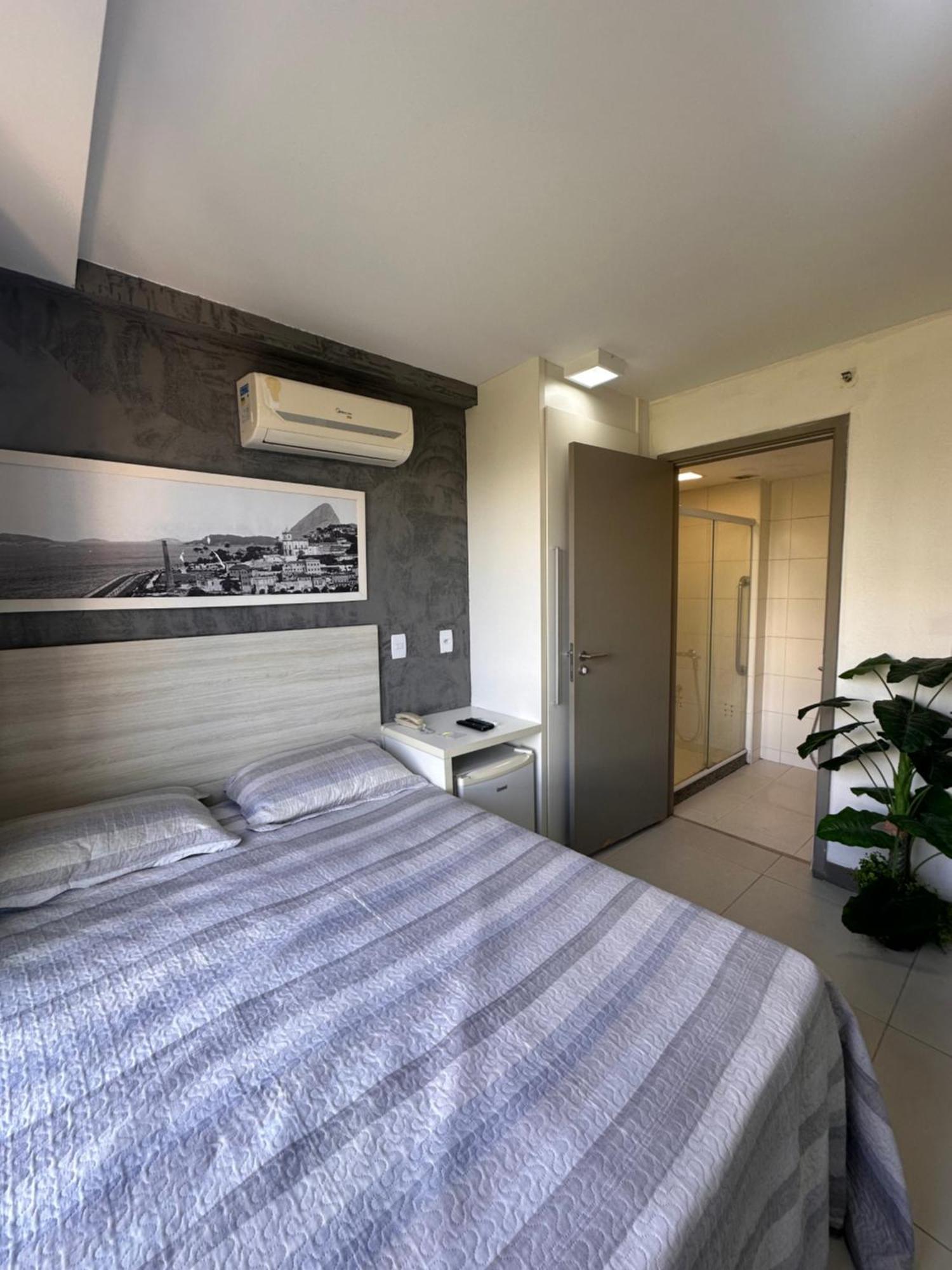 Apart-hotel Recreio Dos Bandeirantes * Río de Janeiro