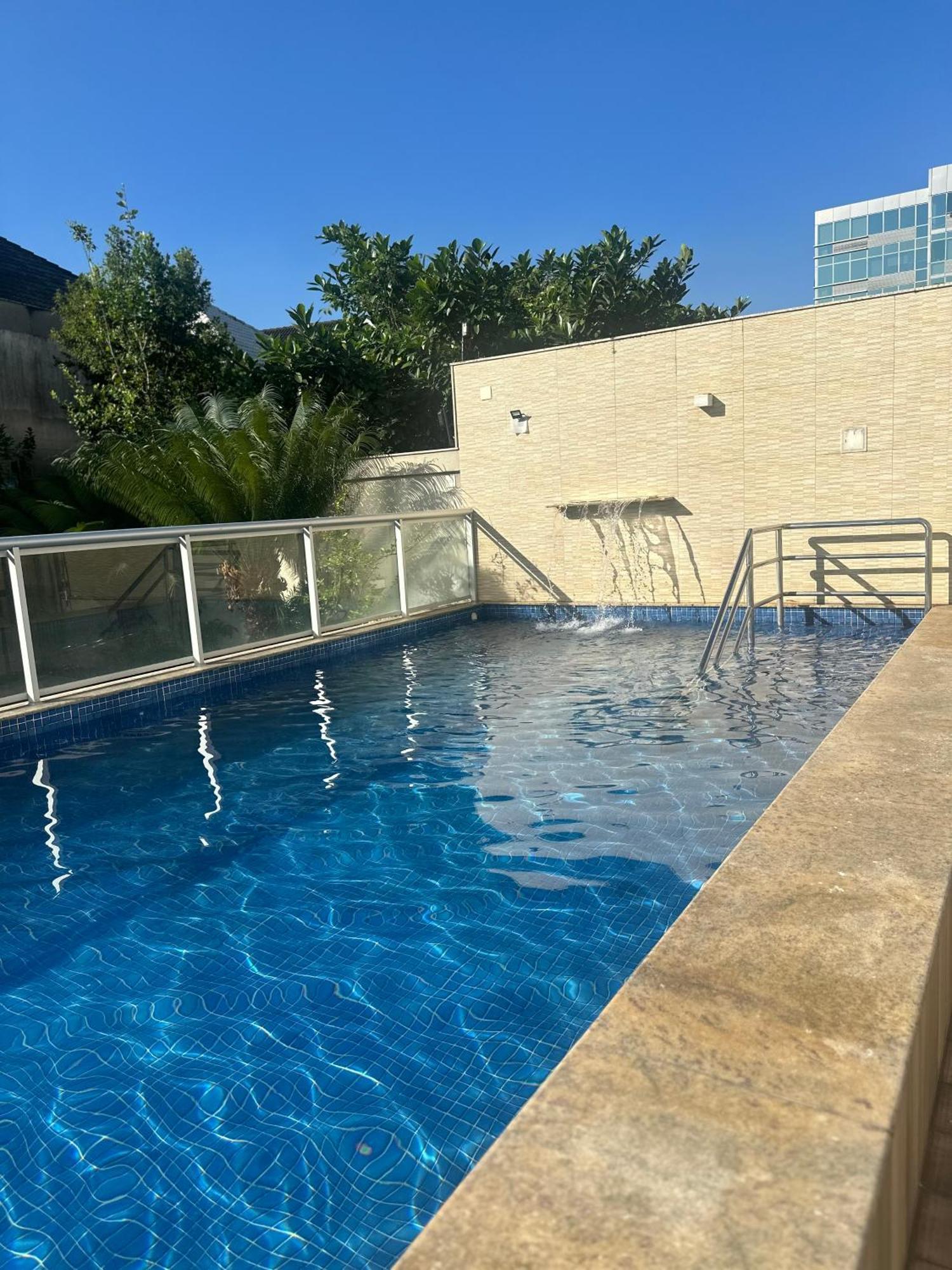 Apart-hotel Recreio Dos Bandeirantes Apartahotel