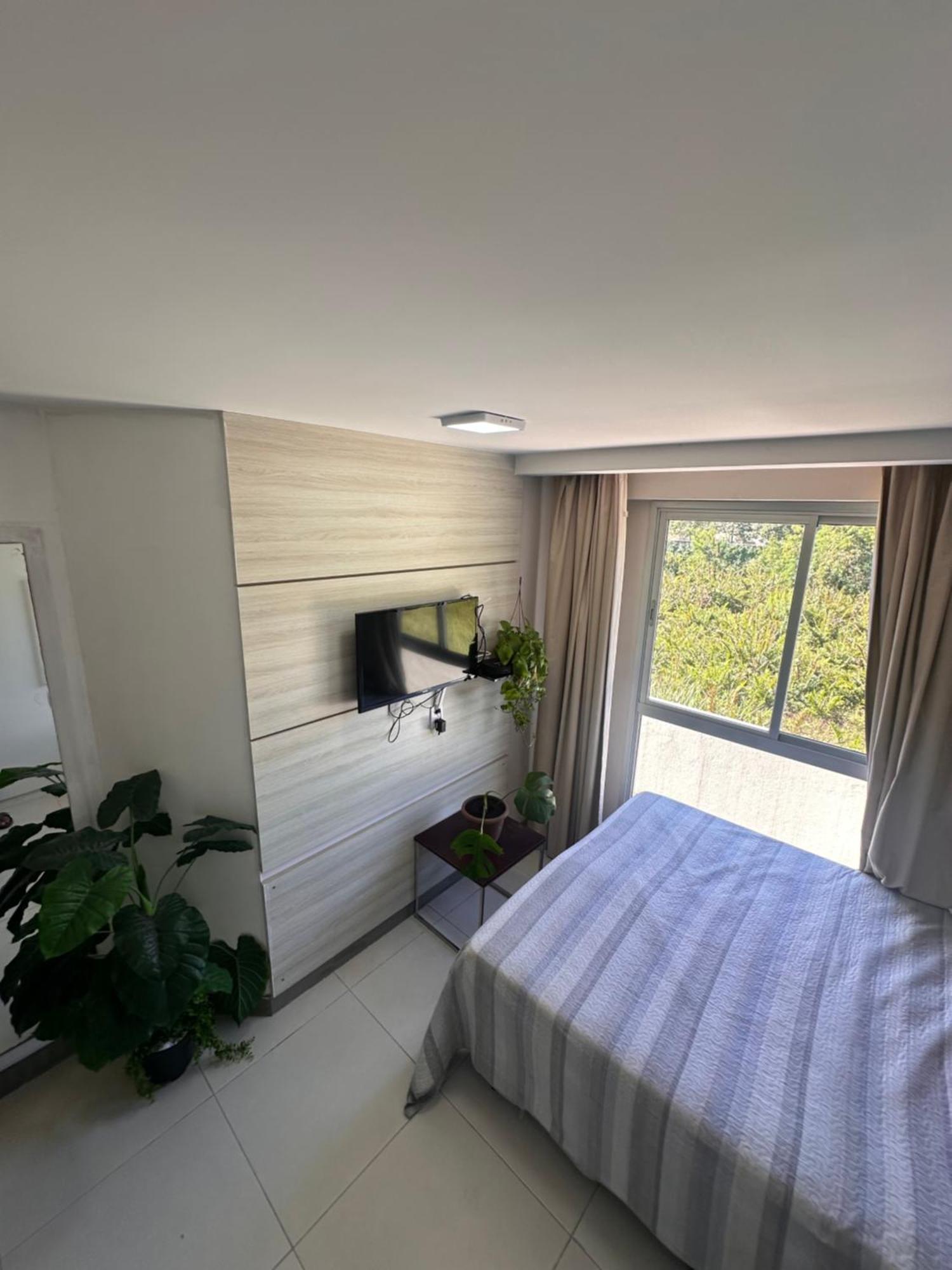 Apartahotel Apart-hotel Recreio Dos Bandeirantes