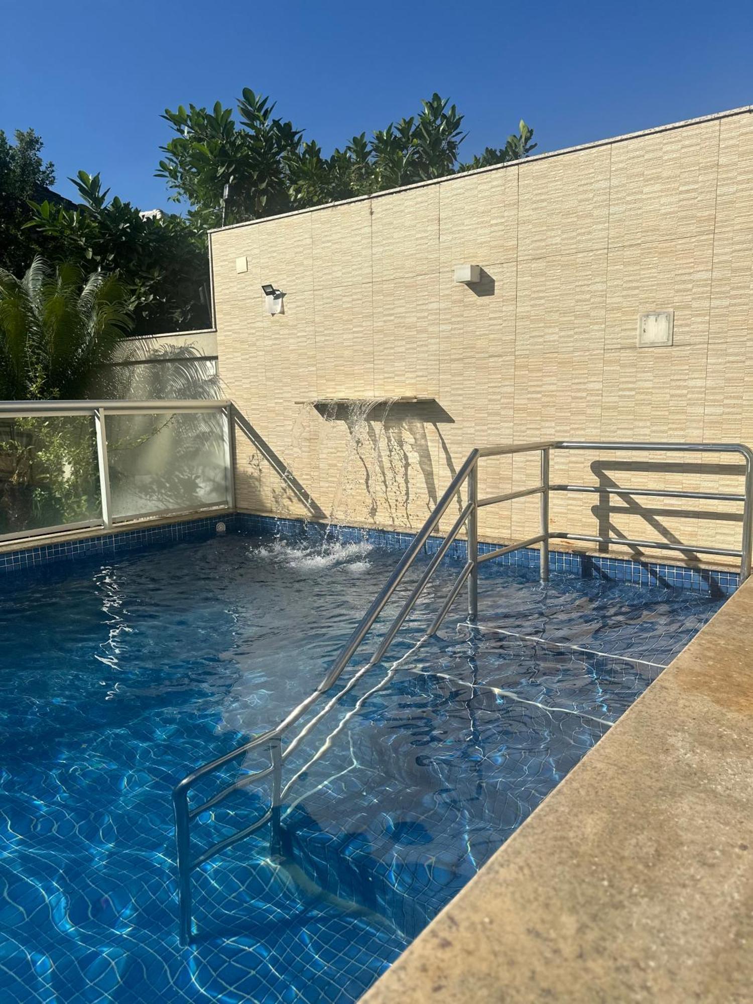 Apart-hotel Recreio Dos Bandeirantes Río de Janeiro
