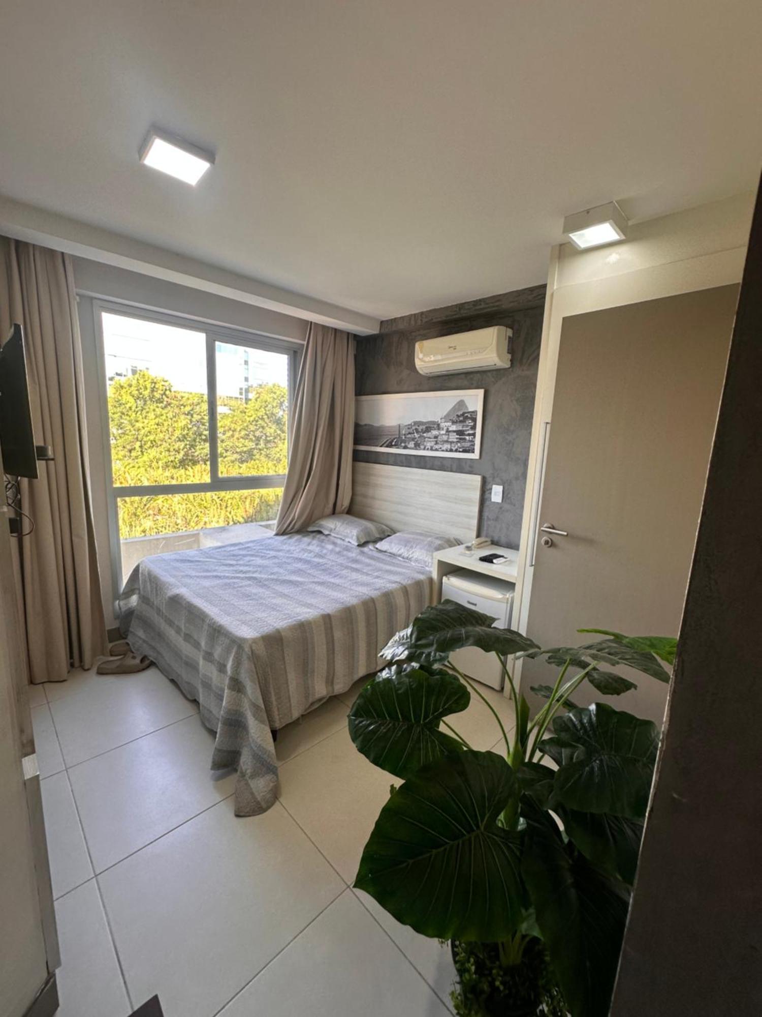 Apartahotel Apart-hotel Recreio Dos Bandeirantes