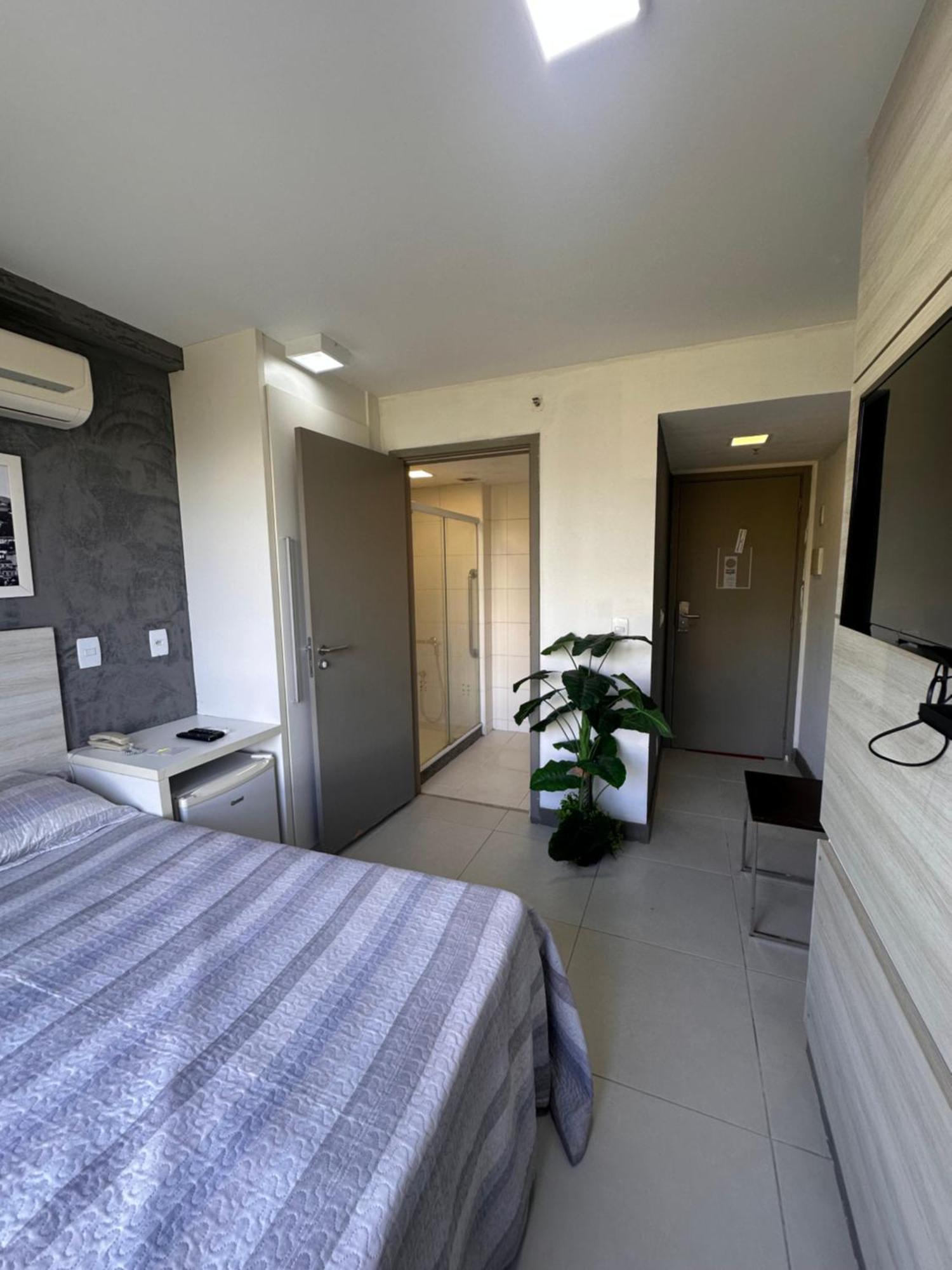 Apartahotel Apart-hotel Recreio Dos Bandeirantes Río de Janeiro