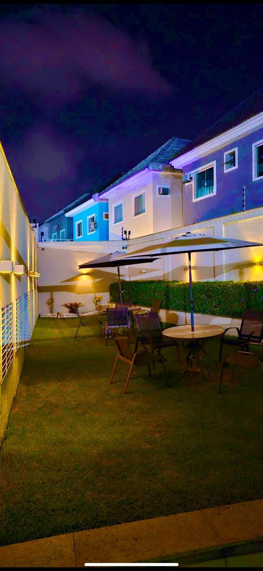 Apart-hotel Recreio Dos Bandeirantes * Río de Janeiro