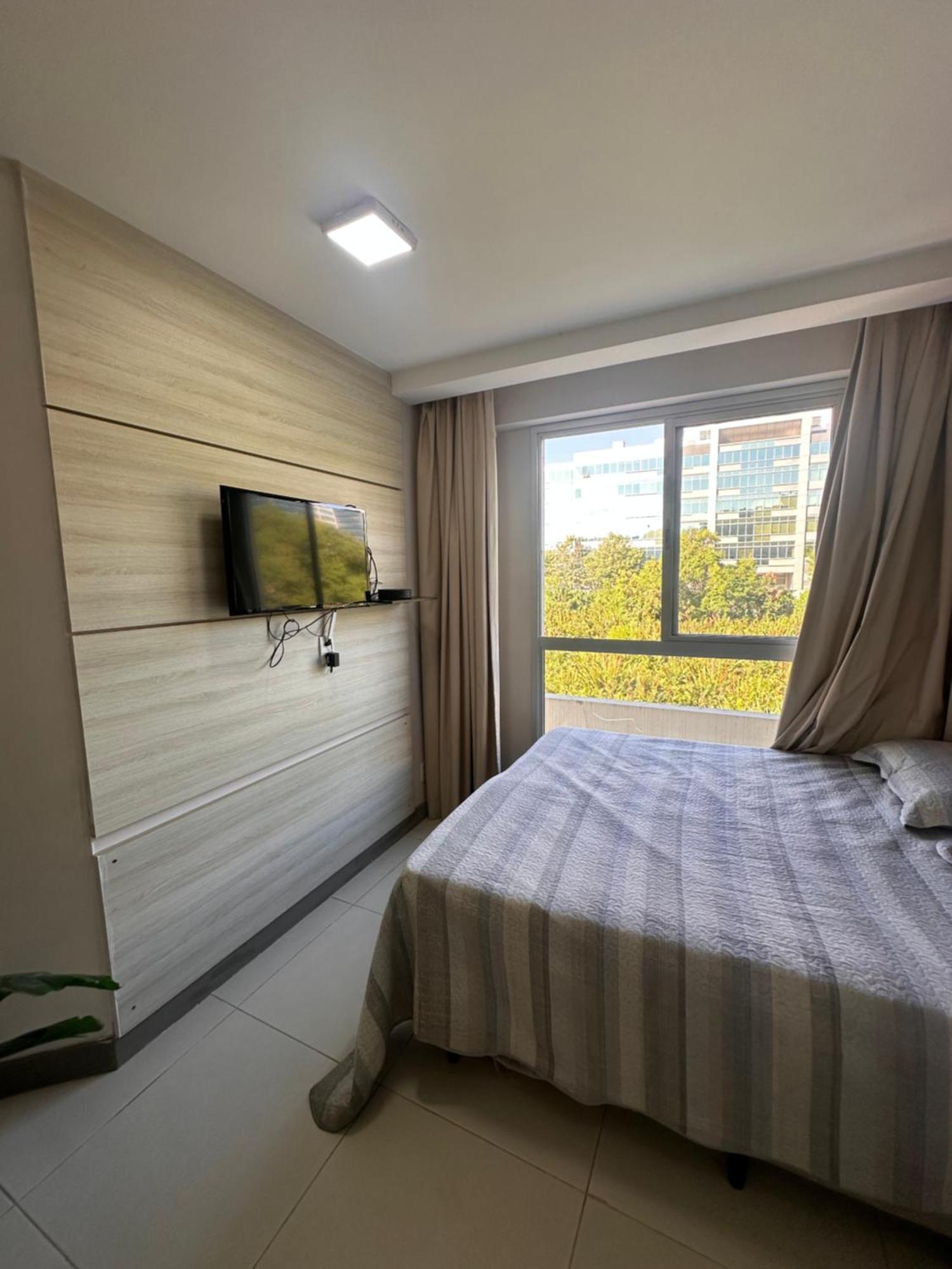 Apartahotel Apart-hotel Recreio Dos Bandeirantes Río de Janeiro